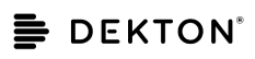 Logo DEKTON