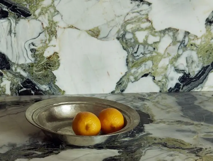 Materia como punto de partida